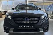 Subaru Outback Touring XT