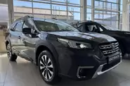 Subaru Outback Touring XT