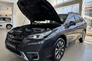 Subaru Outback Touring XT