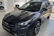Subaru Outback Touring XT