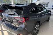 Subaru Outback Touring XT