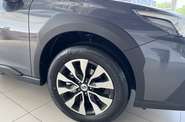 Subaru Outback Touring XT