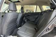 Subaru Outback Touring XT