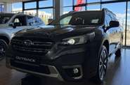 Subaru Outback Touring