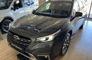 Subaru Outback Touring