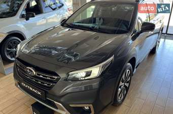 Subaru Outback 2025 в Київ
