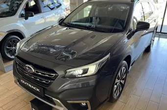 Subaru Outback Touring 2.5i CVT Lineartronic (188 к.с.) AWD - фото 1