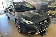 Subaru Outback Touring