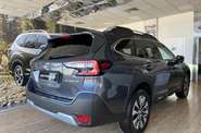 Subaru Outback Touring