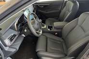 Subaru Outback Touring