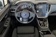 Subaru Outback Touring
