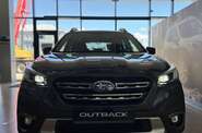 Subaru Outback - фото 2