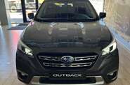 Subaru Outback - фото 1