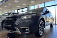Subaru Outback - фото 3