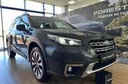 Subaru Outback - фото 4