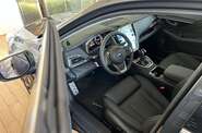 Subaru Outback - фото 16
