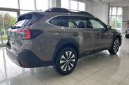 Subaru Outback Touring