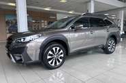 Subaru Outback Touring