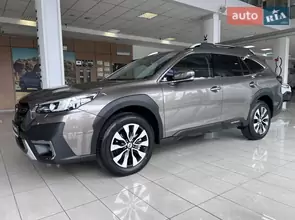 Subaru Outback Subaru Outback
