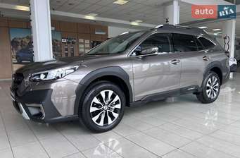 Subaru Outback 2025 в Львів