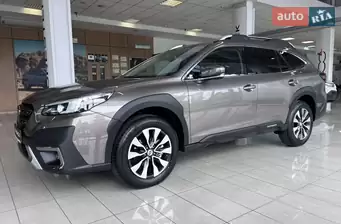 Subaru Outback Subaru Outback