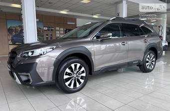 Subaru Outback 2025 Touring