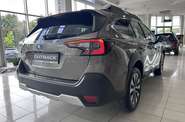 Subaru Outback Touring