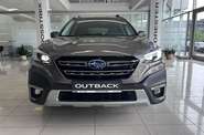 Subaru Outback Touring