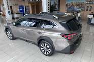 Subaru Outback Touring