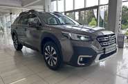 Subaru Outback Touring