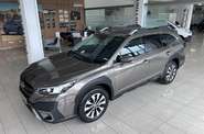 Subaru Outback Touring