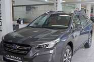 Subaru Outback Touring