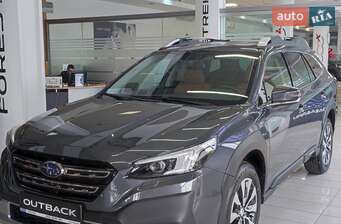 Subaru Outback 2025 в Львів