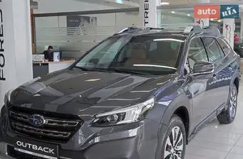 Subaru Outback Subaru Outback