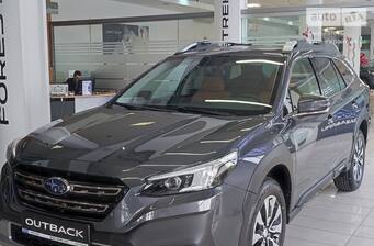 Subaru Outback 2025 Touring