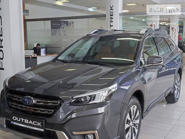 Subaru Outback 2025 Subaru Outback 2025