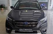 Subaru Outback Touring