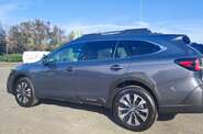 Subaru Outback Touring