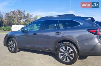 Subaru Outback 2025 в Львів