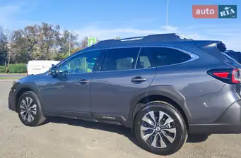 Subaru Outback Subaru Outback