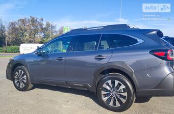 Subaru Outback 2025 Touring