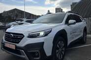 Subaru Outback Touring XT
