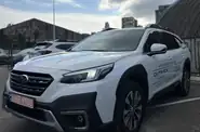 Subaru Outback Touring XT