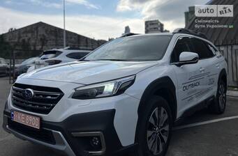 Subaru Outback 2024 Touring XT