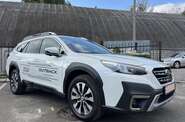 Subaru Outback Touring XT