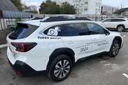 Subaru Outback - фото 5