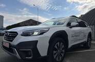 Subaru Outback Touring XT