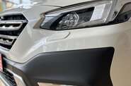 Subaru Outback Touring