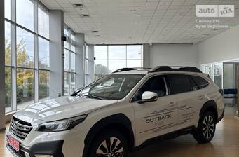 Subaru Outback 2.5i CVT Lineartronic (188 к.с.) AWD 2024