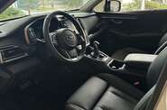 Subaru Outback Touring